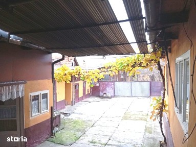 Casa de vanzare in satul Paulian, comuna Buteni