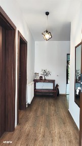 Casa individuala cu 5 camere - Zadareni