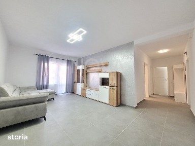 Apartament 2 camere, decomandat cu gradina Str. Doamna Stanca