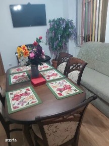 Apartament 2 camere decomandate Hipodrom 3