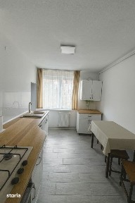 Apartament 2 camere decomandate zona Terezian