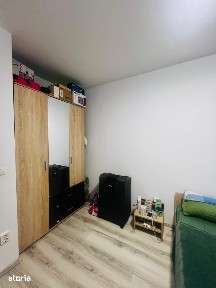 Apartament 2 camere decomandate Magnolia Residence