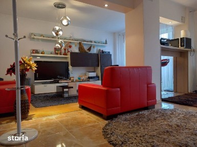 Apartament cu 2 camere zona Siretului