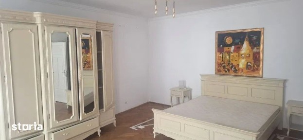 Apartament spatios 2 camere in zona Ultracentrala