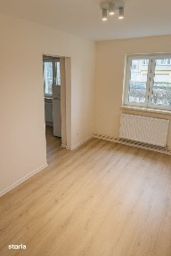 Apartament 2 camere zona Lacul lui Binder
