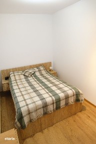 Apartament 2 camere zona Lacul lui Binder