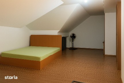 Apartament 2 camere la mansarda pe Nicolae Iorga