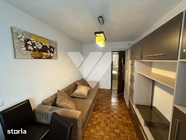 Apartament 2 camere de vanzare - Terezian - 55 MPU
