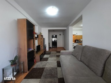 Apartament 2 camere zona Stefan Cel Mare