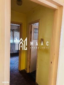 Apartament 2 camere | 48 MPU + balcon 7 MP | Hipodrom II |