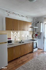 Garsonieră I Șelimbăr, Str. Doamna Stanca I