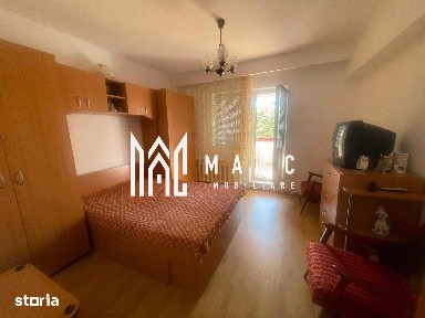 Apartament 3 camere | 64 MPU | 2 Bai | Zona Sub Arini