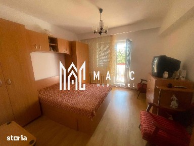Apartament 3 camere | 64 MPU | 2 Bai | Zona Sub Arini