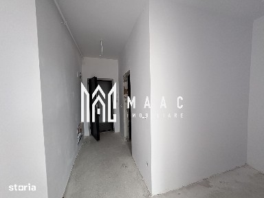 Apartament de vânzare I 2 camere Decomandat I Selimbar I Zona Brana I