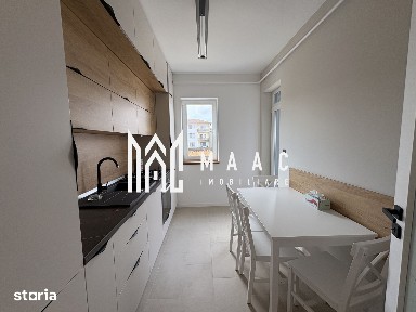 Apartament de vânzare I 2 camere Decomandat I Selimbar I Zona Brana I