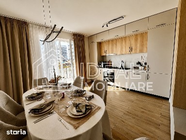 Apartamente cu 3 camere | Balcoane generoase | Doamna Stanca, Sibiu