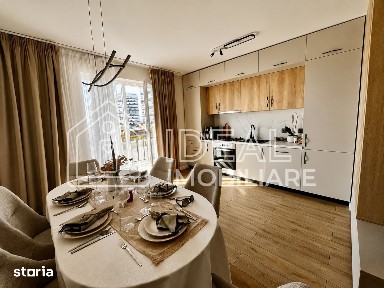 Apartamente cu 3 camere | Balcoane generoase | Doamna Stanca, Sibiu