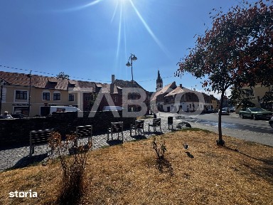 Apartament la casa cu 3 camere si garaj propriu Orasul de Jos Sibiu