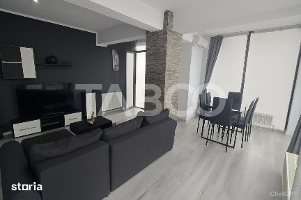Apartament de vanzare 2 camere etaj intermediar in zona Doamna Stanca