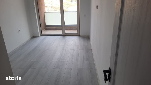 Apartament 2 camere, Copou, zona Sadoveanu, bloc nou, 58,5 mp, incalzi