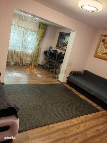 Apartament 3 camere Podu de Piatra