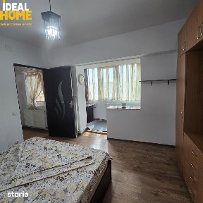 Apartament 2 camere 2 balc. Pacurari- Sud