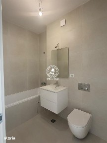 Apartament cu 2 camere Podu Ros, bloc nou, zona excelenta.