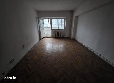 Apartament 3 camere Dacia, 80 metri, etaj 1 Cod:161663