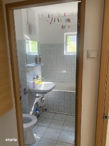 Apartament 3 camere, Sfantul Lazar (Prof Sesan)
