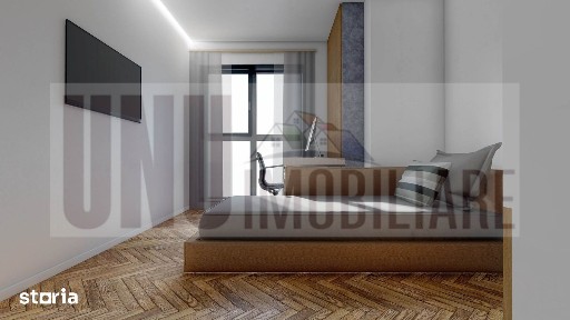 Comision 0% Apartament nou 2 camere Tătărași