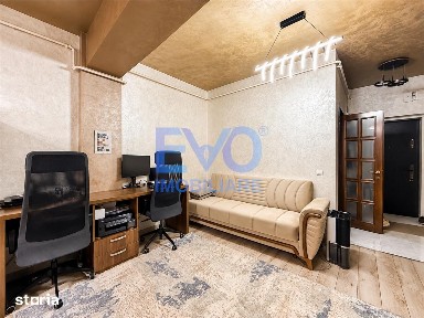 Apartament cu 2 camere, mobilat&utilat, zona Tatarasi Piata 2 Baieti