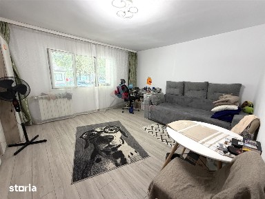Apartament 2 camere decomandat, parter înalt- Nicolina Belvedere