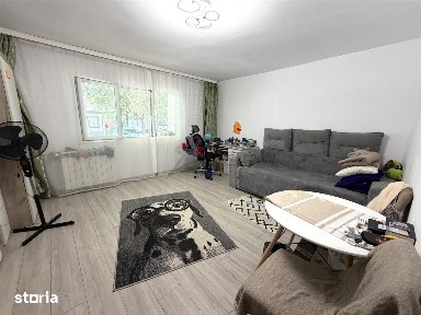 Apartament 2 camere decomandat, parter înalt- Nicolina Belvedere
