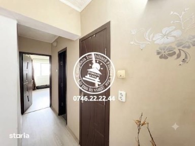 Apartament 4 camere decomandat, 104 mp - Nicolina - CUG