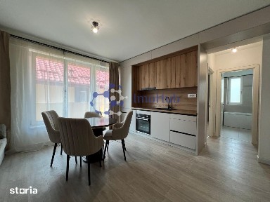 Apartament 2 camere de vânzare Capăt CUG