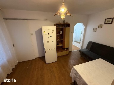 2 camere, CT, MOBILAT+ UTILAT, zona Podul de Piatra