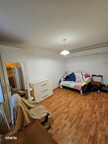 Vand Garsoniera Strada Decebal Iasi
