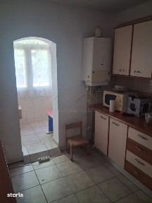 Apartament 2 camere Tomesti etajul 1