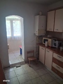 Apartament 2 camere Tomesti etajul 1