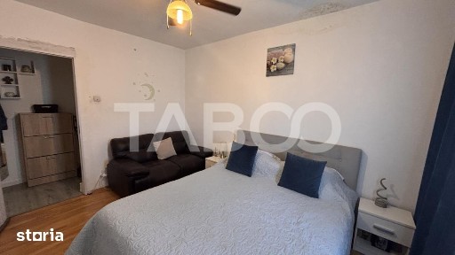 Apartament de vanzare la prima afisare 2 camere 55 mpu+balcon 4 mp