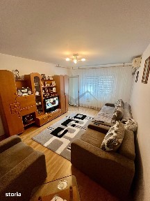Apartament 2 camere decomandat Nicolina 2