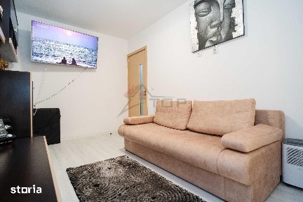 Apartament o camera decomandat- Editurii, Lunca Cetatuii