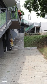 Apartament 2 camere 65 mp, bloc nou 2022, et 2/3, lift, 2 km de centru