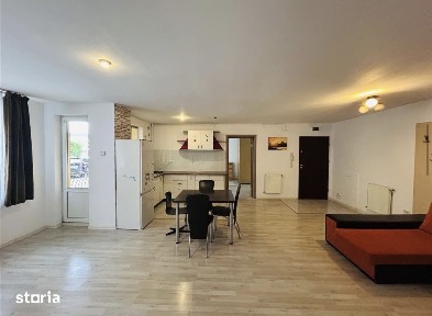 Apartament 3 camere 77 mo cu balcon - Zona Rahovei, Sibiu