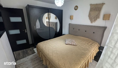 Apartament 2 camere+ balcon inchis, Arhitectilor, Sibiu