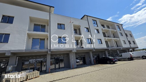 Apartament nou 2 camere, Etaj 1, str. Triajului 0% comision