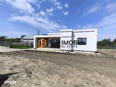 ROSU RESIDENCE | Case noi stil mediteranean