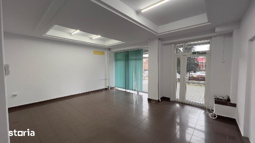 Spatiu comercial chirie zona Hermes - Bulevard