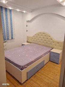 Apartament 2 camere renovat complet, Piata mare - spre inchiriere