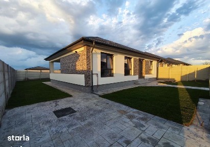 Casa 4 camere Bacu Joita | Lânga Dragomirești | Sabareni | Joita